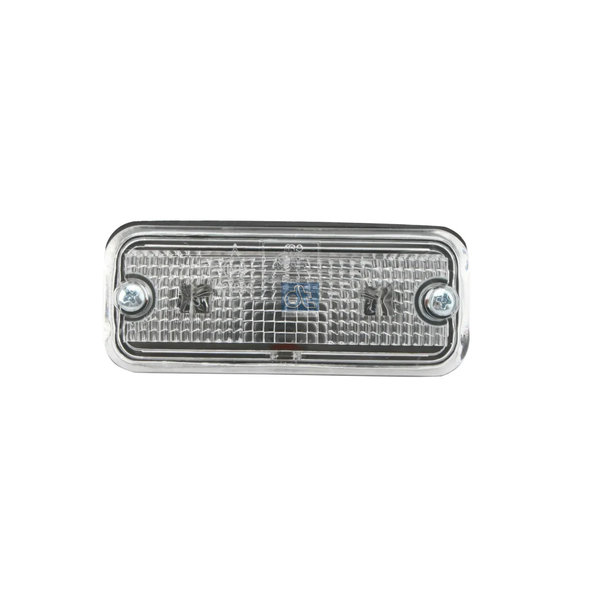 چراغ موقعیت، سفید 4.63541 DIESEL TECHNIC